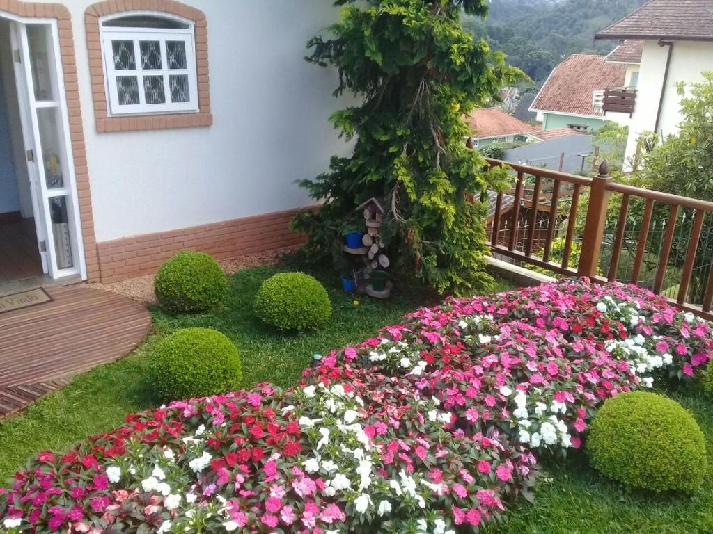  Pousada Dos Pinguins