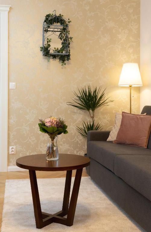 SeNo6 Apartments - 11