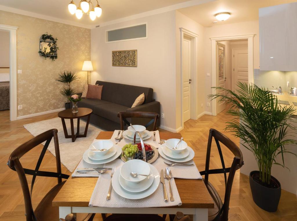 SeNo6 Apartments - 9