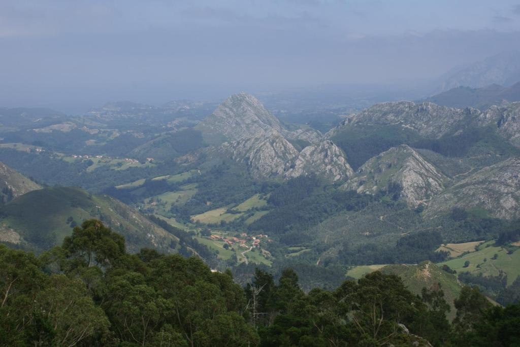 Apartamentos de Montaña La Xana Vieia - Jara -, Llerandi ...