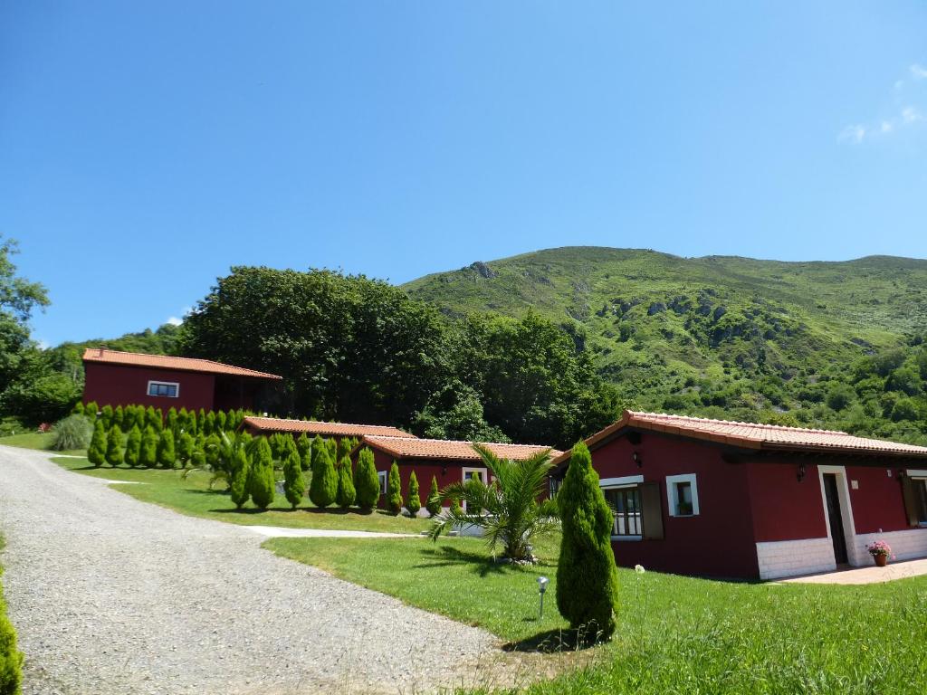 Apartamentos de Montaña La Xana Vieia - Jara -, Llerandi ...