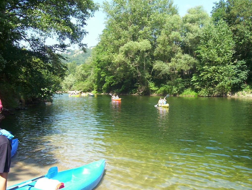 Apartamentos de Montaña La Xana Vieia - Jara -, Llerandi ...