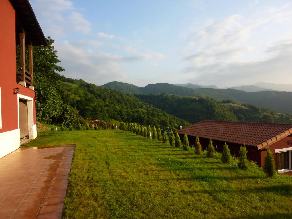 Apartamentos de Montaña La Xana Vieia - Jara -, Llerandi ...