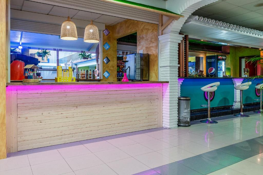 Princesa Solar 4* - Adults Recommended (Torremolinos ...