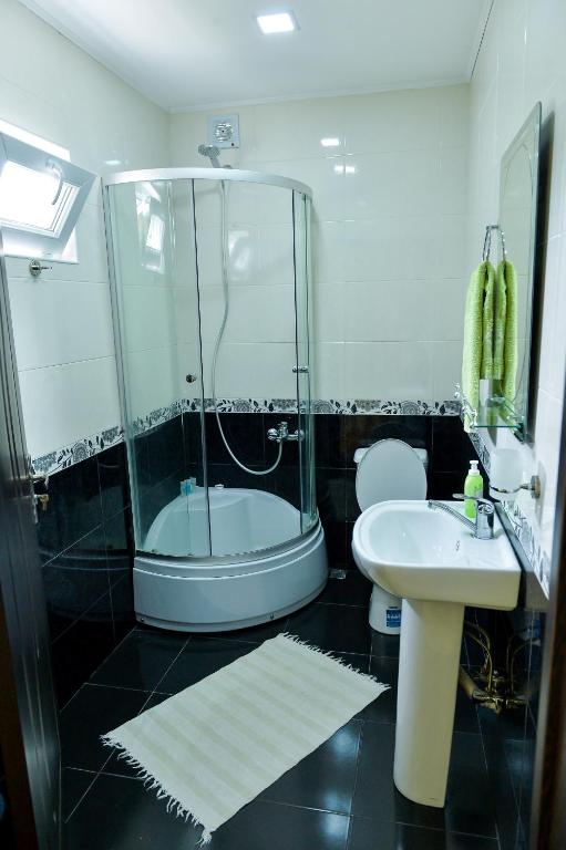 Bany a Friendly Guest House