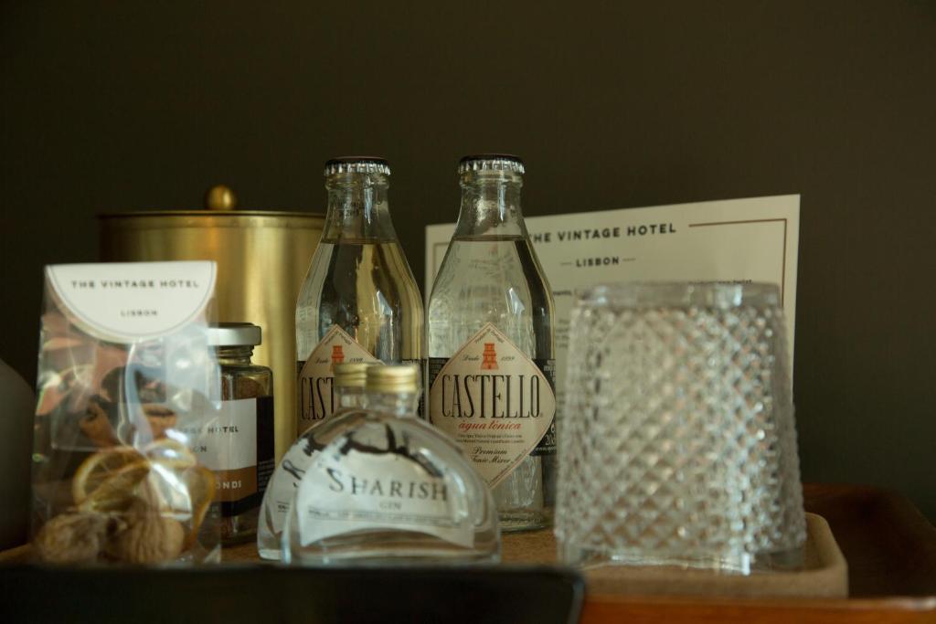 The Vintage Hotel & Spa Lisbon - 16