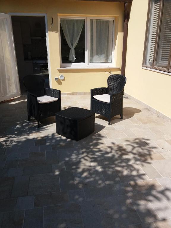 Fotografie z fotogalerie ubytování Giardino in laguna v destinaci Murano