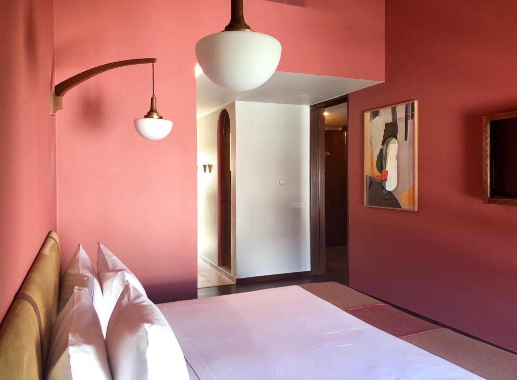 The Vintage Hotel & Spa Lisbon - 8