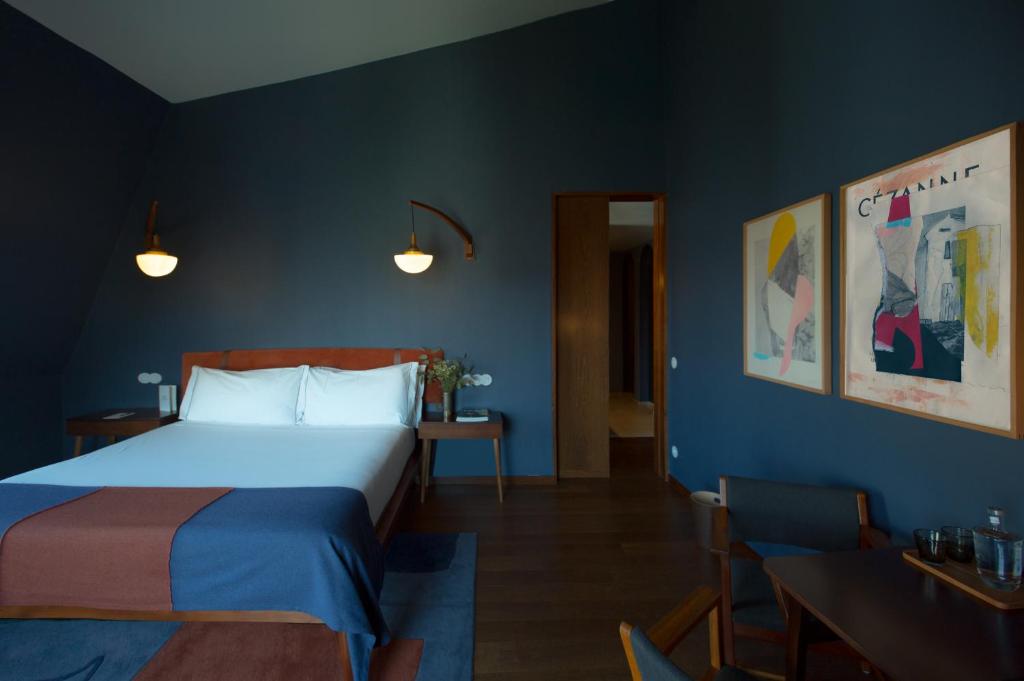 The Vintage Hotel & Spa Lisbon - 10