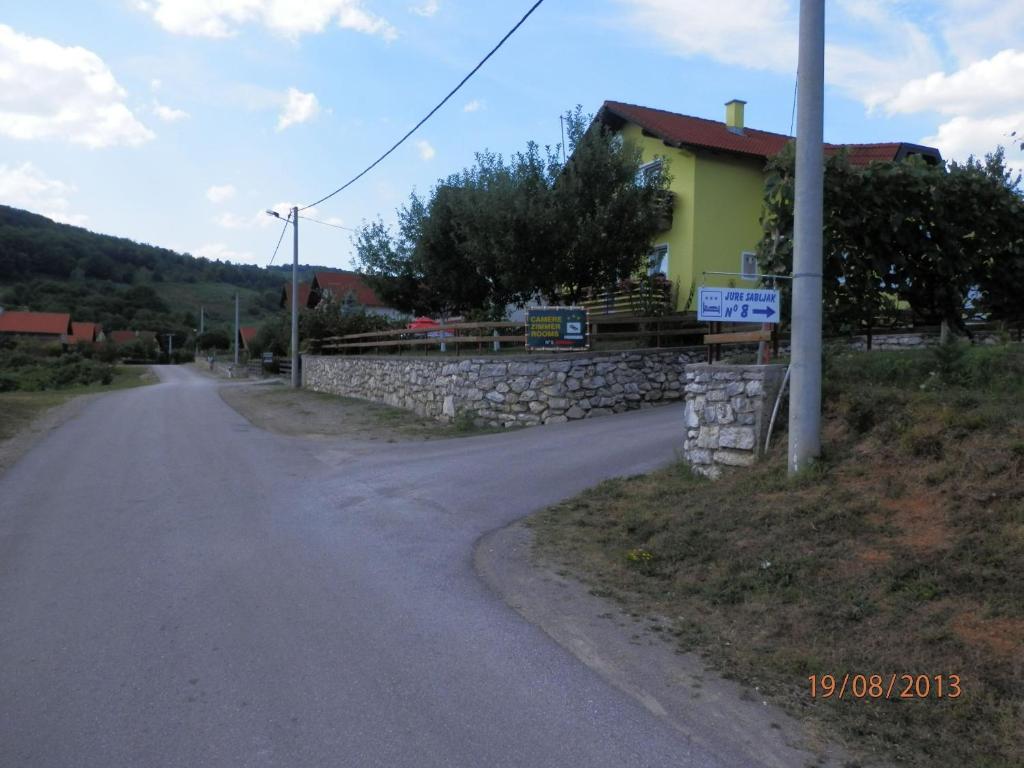 Rooms Jure Sabljak - 15