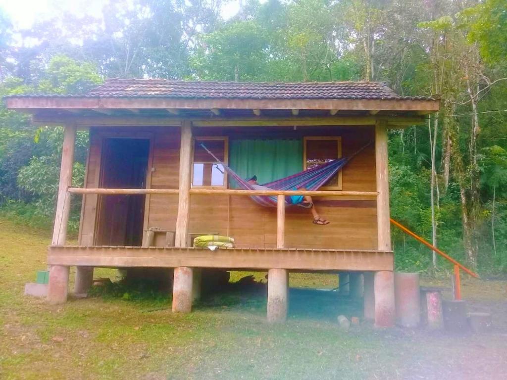  Casa em sitio exclusivo
