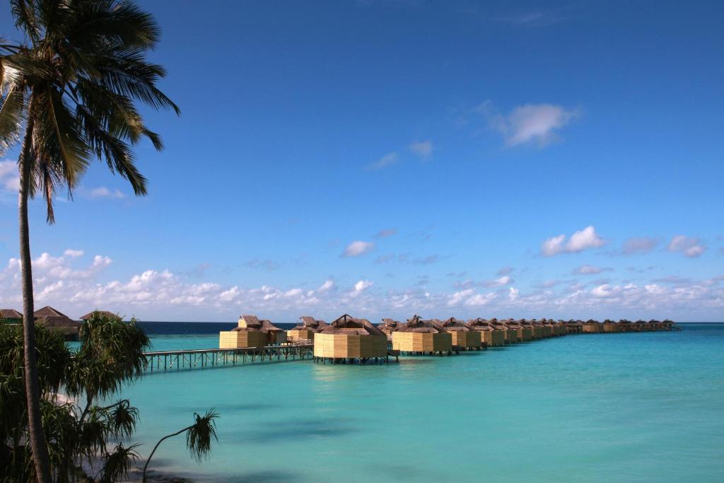 Six Senses Laamu photo 4