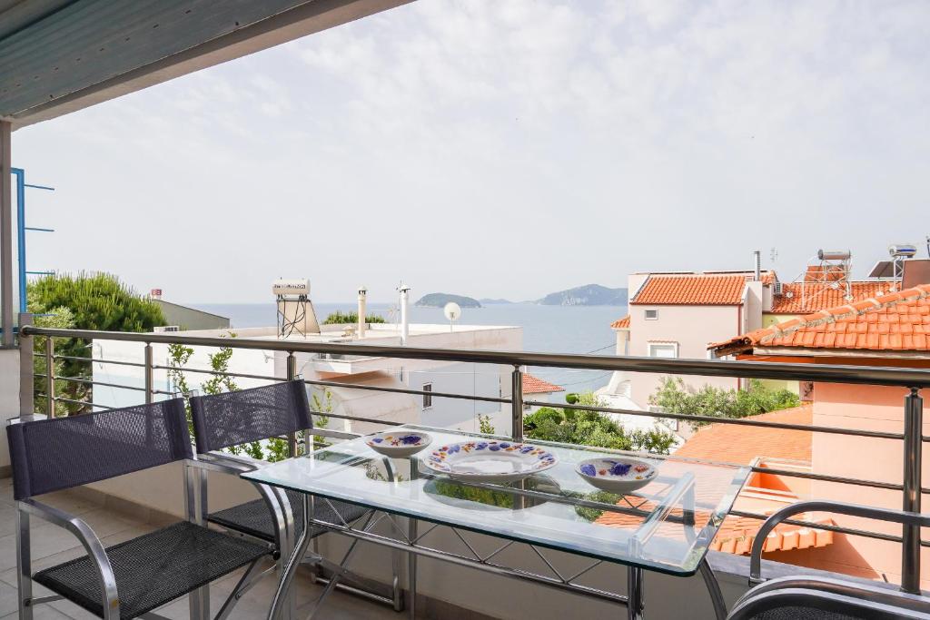Príroda v okolí apartmánu