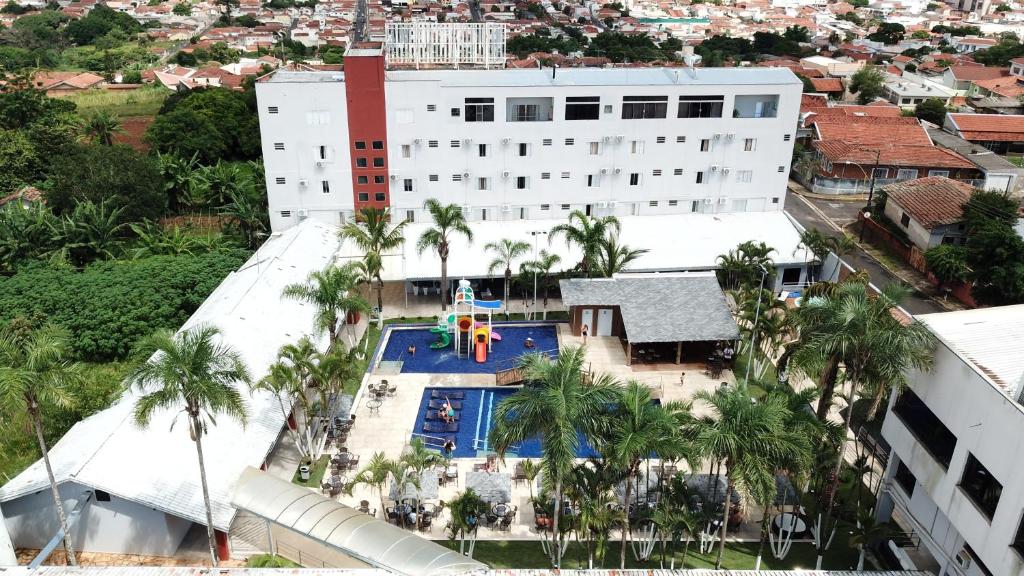 Primar Plaza Hotel