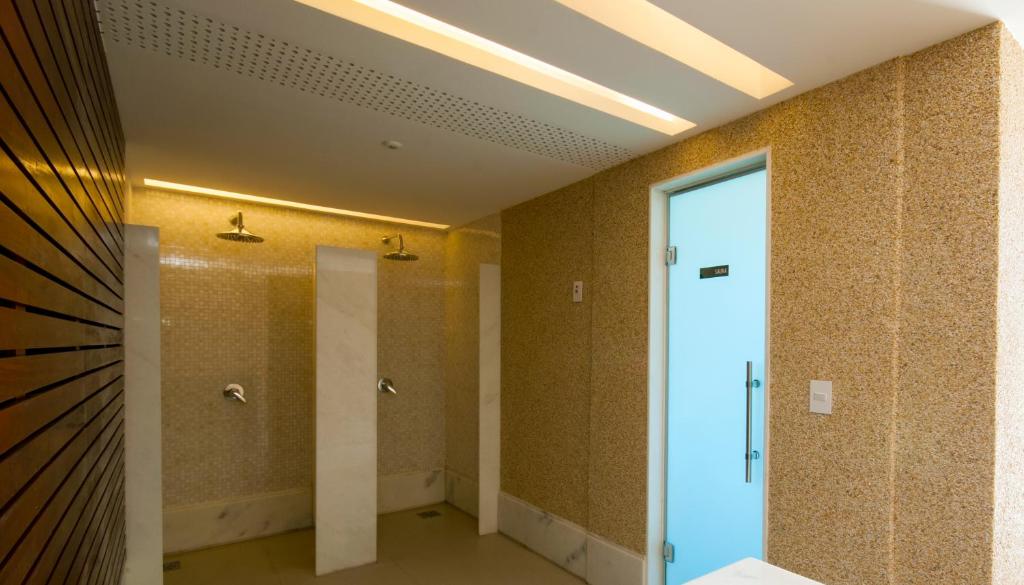  Américas Granada Hotel
