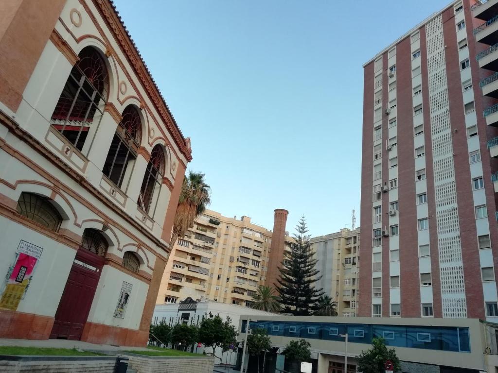 Canovas by the Bull Ring, Málaga – Updated 2023 Prices