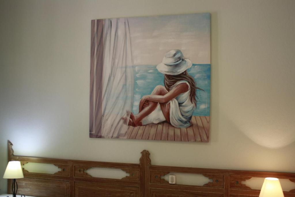 Foto dalla galleria di Luigi Apartments&Rooms a Pula