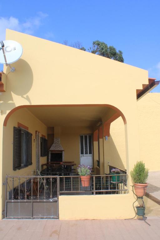 Abrigo das Nortadas - 16