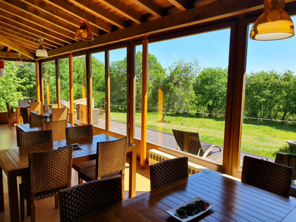 Rectoral De Lestedo - 1