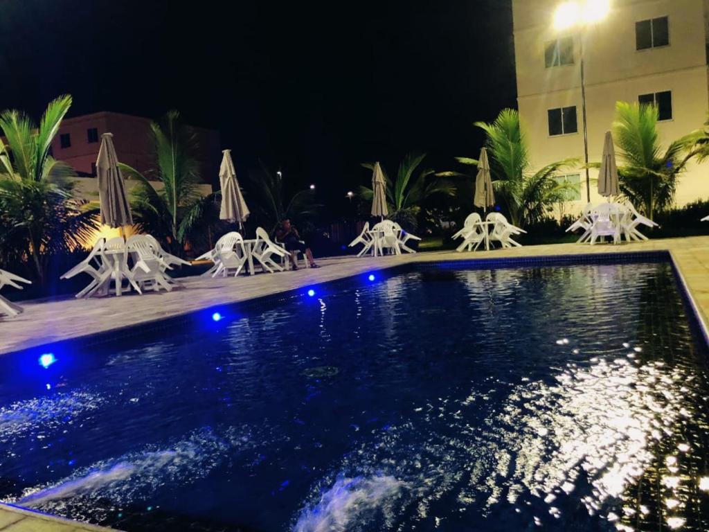  Palm Acqua Resort