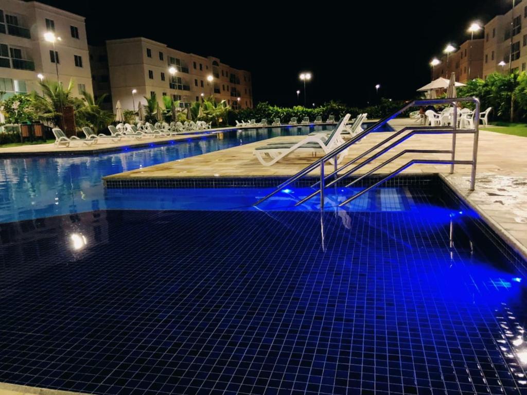  Palm Acqua Resort