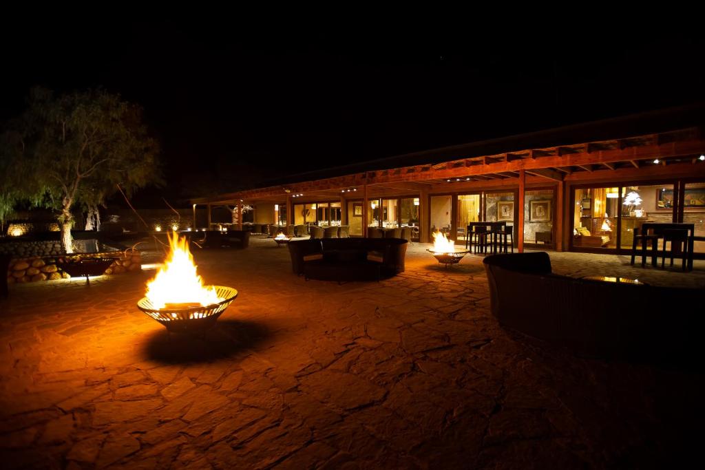 Imagem da galeria de Hotel Cumbres San Pedro de Atacama em San Pedro de Atacama