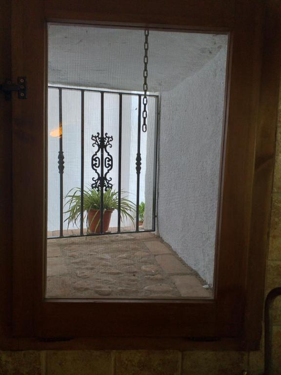 Fotografie z fotogalerie ubytování Casa Cueva Pastor v destinaci Fontanar
