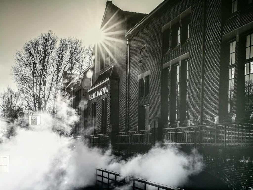 Fotografie z fotogalerie ubytování Marina Strand Appartement Lemmer v destinaci Lemmer