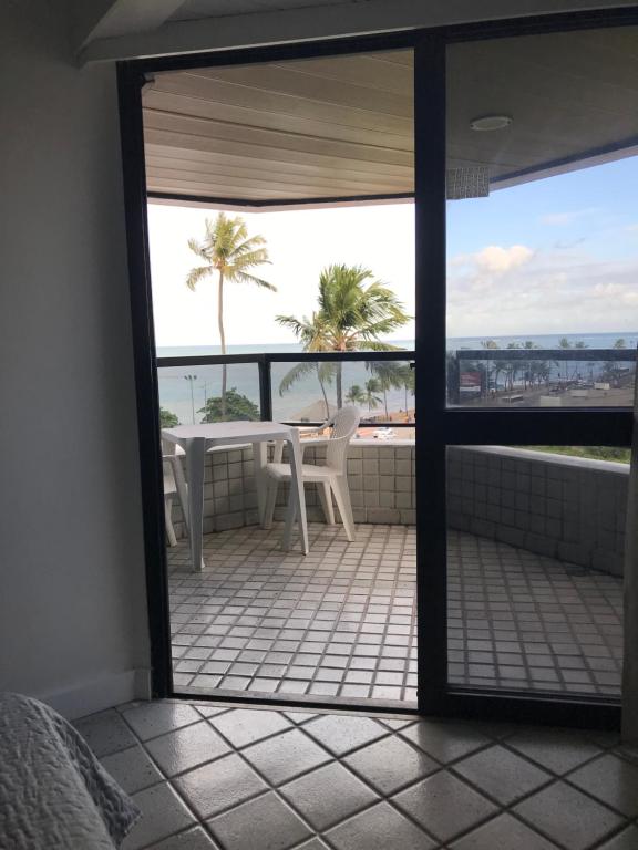  Flat Maceió Atlantic Suites