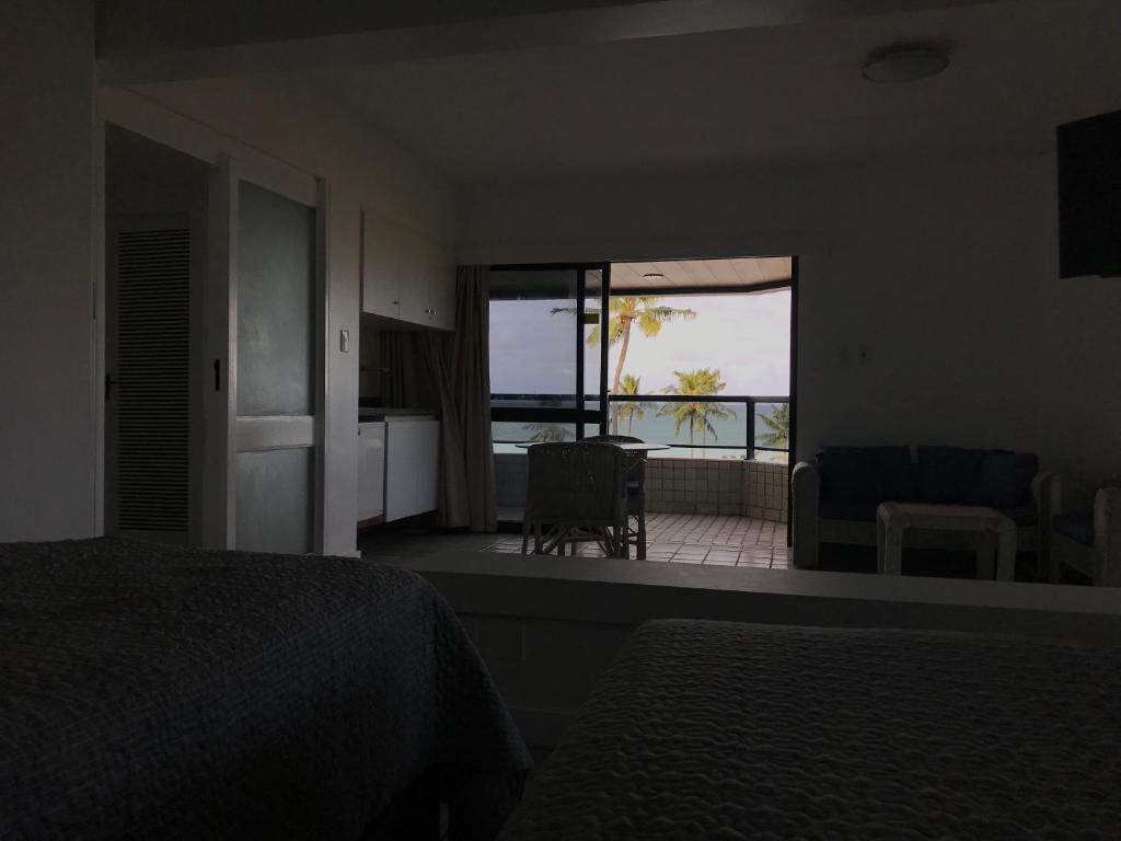  Flat Maceió Atlantic Suites