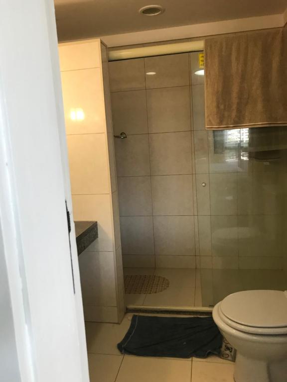  Flat Maceió Atlantic Suites