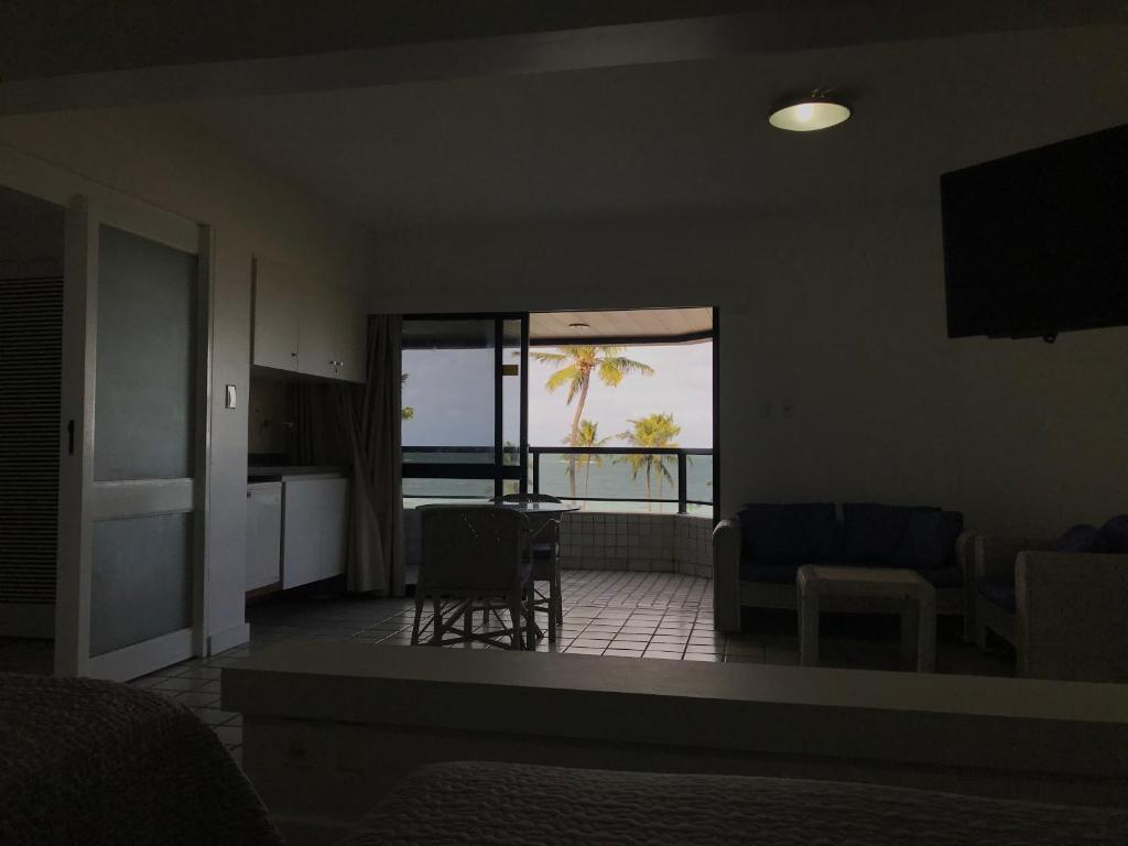  Flat Maceió Atlantic Suites