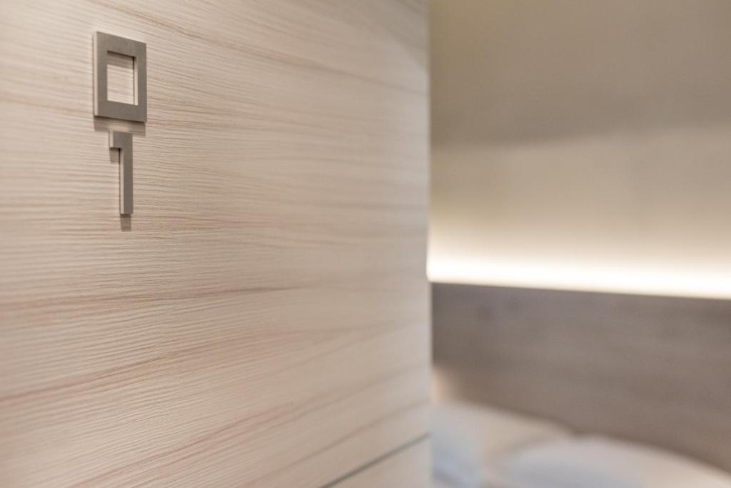 Le Nove Muse Guesthouse - 11