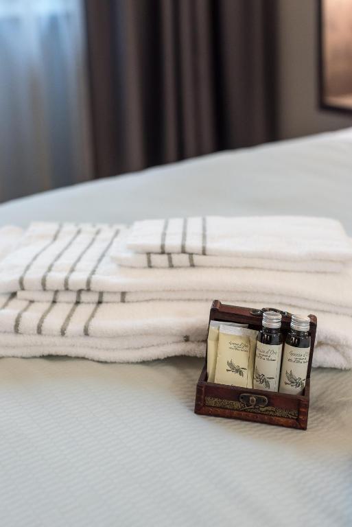 Le Nove Muse Guesthouse - 12