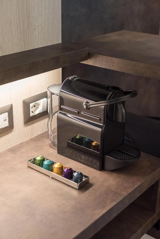 Le Nove Muse Guesthouse - 6