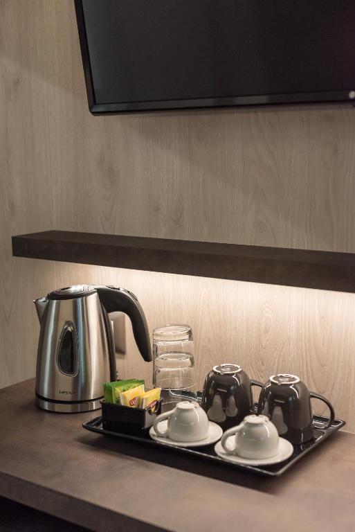 Le Nove Muse Guesthouse - 3