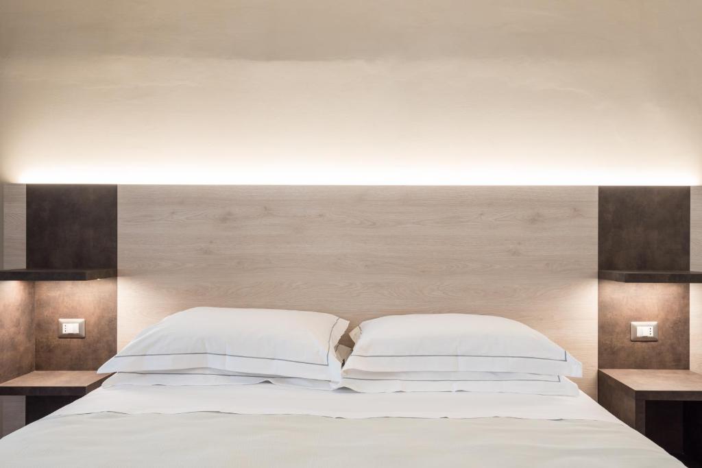 Le Nove Muse Guesthouse - 18