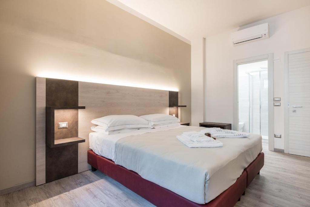 Le Nove Muse Guesthouse - 1