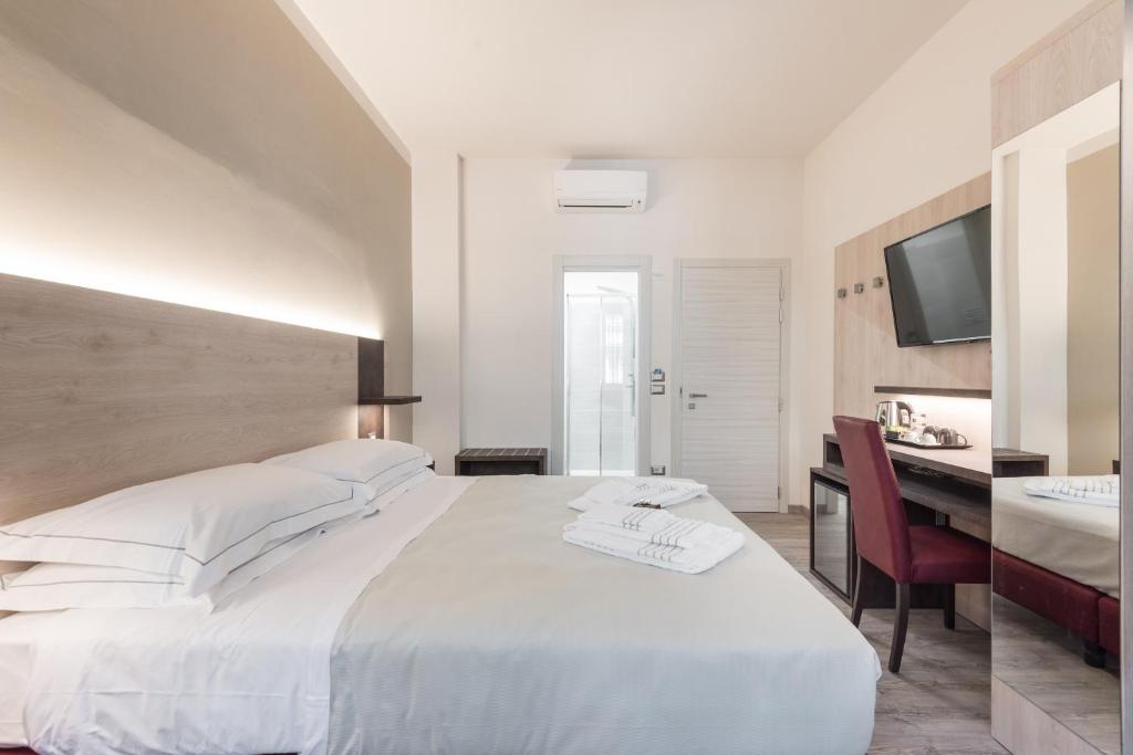 Le Nove Muse Guesthouse - 13