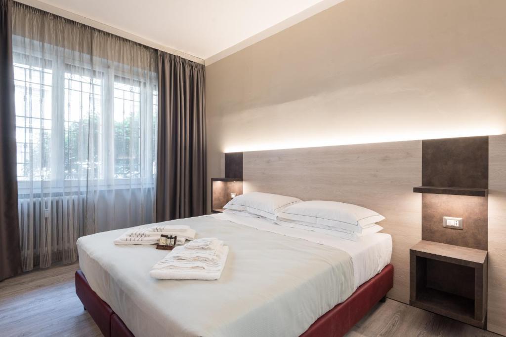 Le Nove Muse Guesthouse - 9