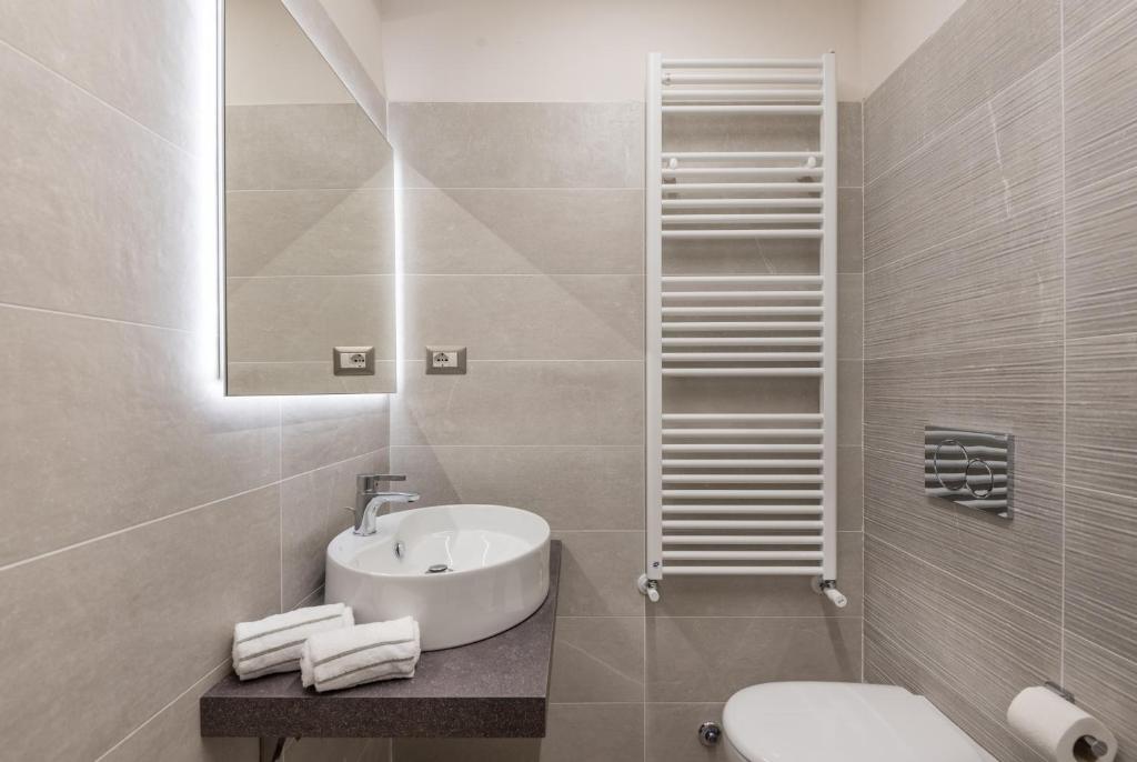 Le Nove Muse Guesthouse - 10