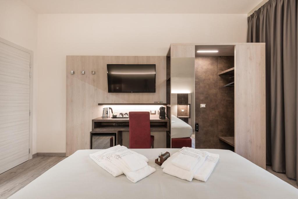 Le Nove Muse Guesthouse - 5