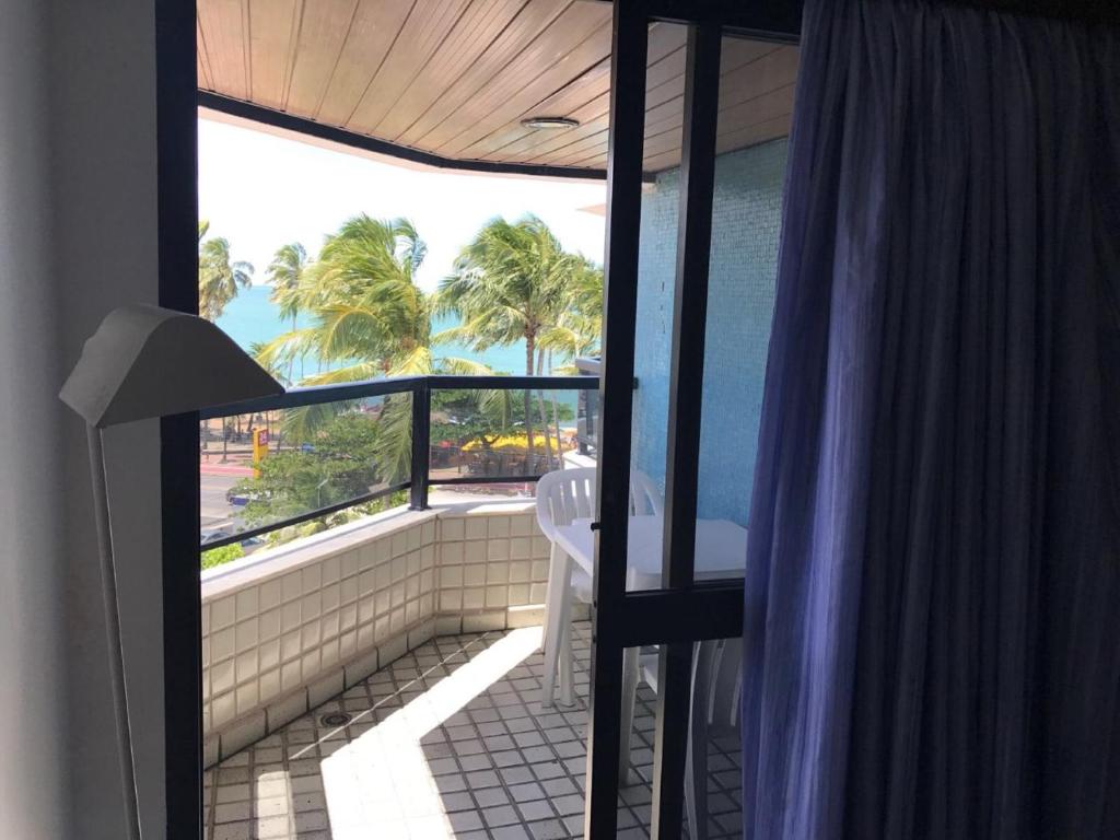  Flat Maceió Atlantic Suites