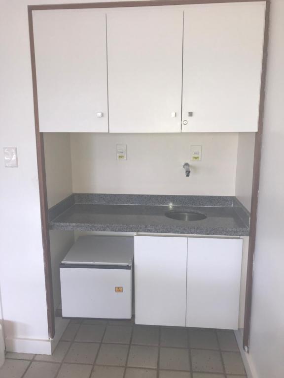  Flat Maceió Atlantic Suites