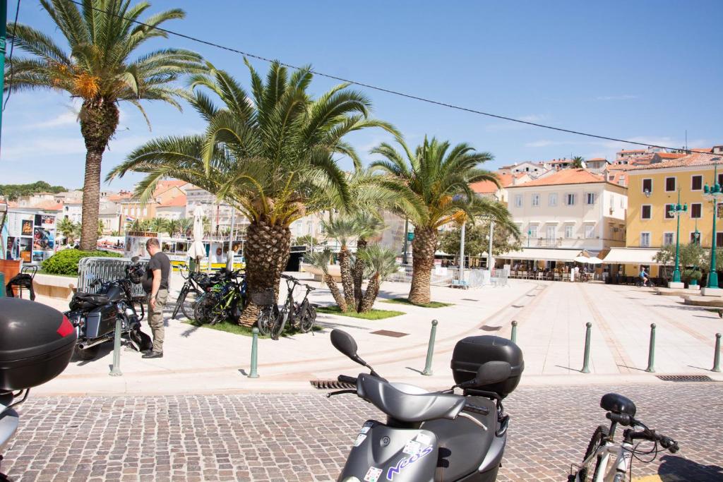 Fotografia z galérie ubytovania BUGA apartment in center of Mali Losinj v Mali Lošinj