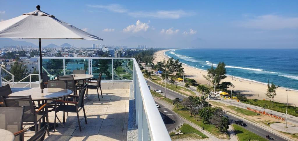  Atlantico Sul Hotel
