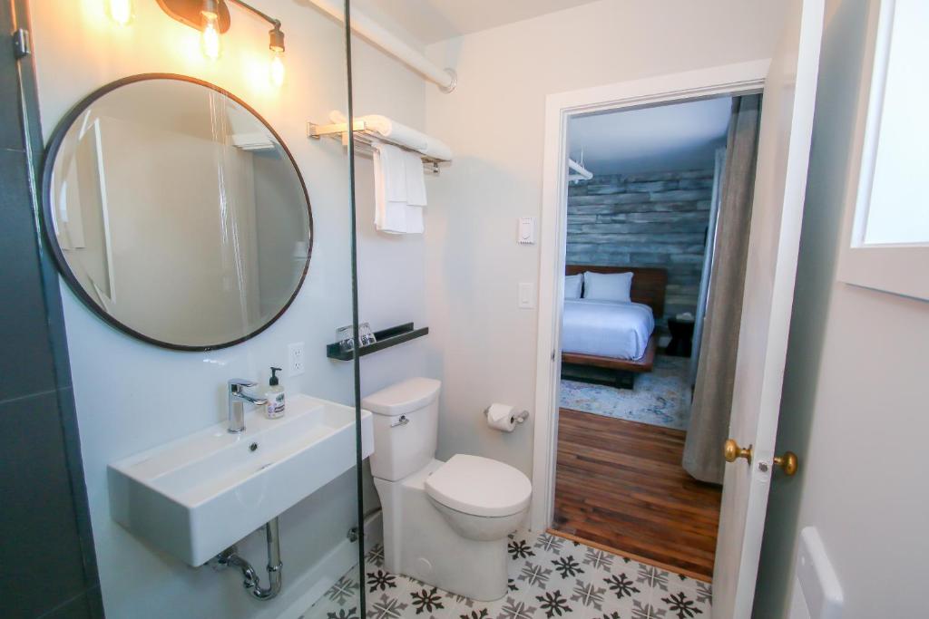 The Maq HotelHotel in Tofino photo