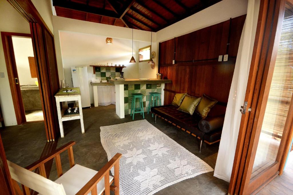 Boa Village - Praia de Algodões