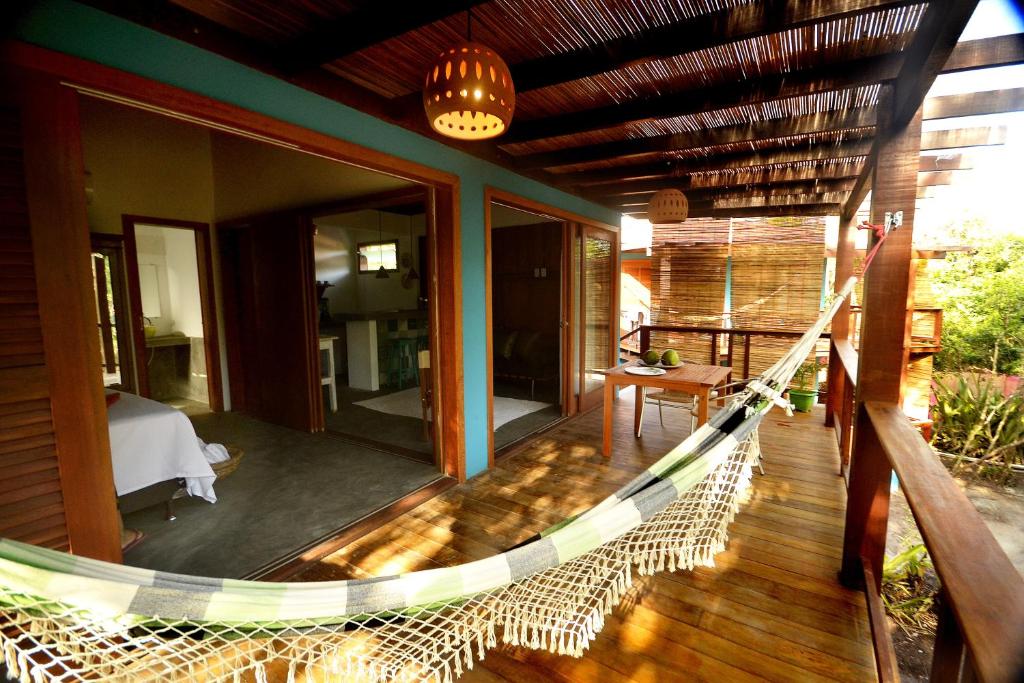  Boa Village - Praia de Algodões