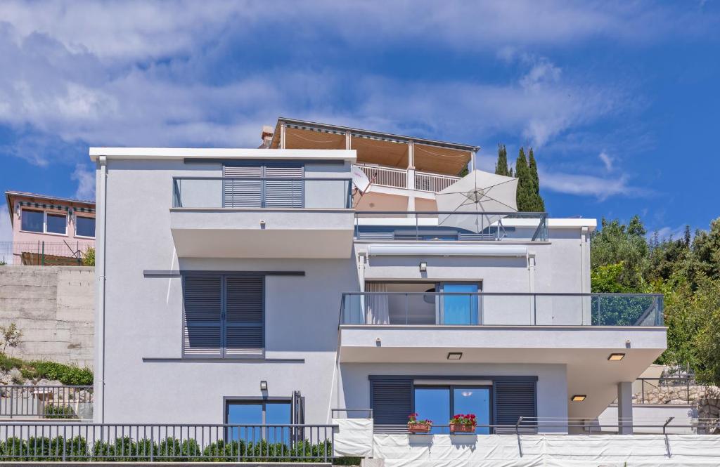 Apartmani D & J - Apartamento De Una Habitación
